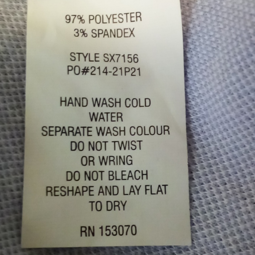 Mini skirt - Picture 6 of 6